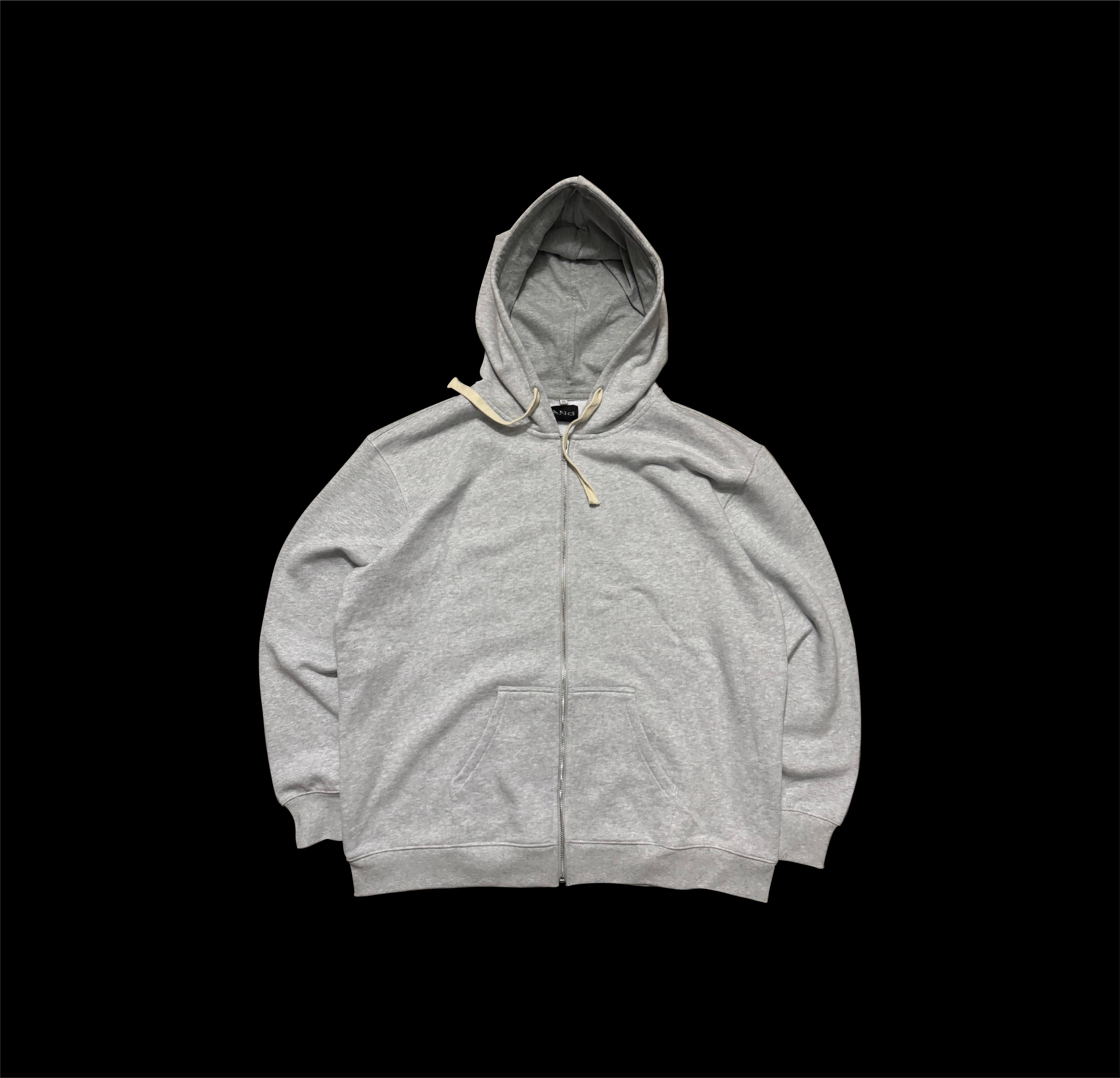 A.N.T. JACKET - drop 001 / PREORDER