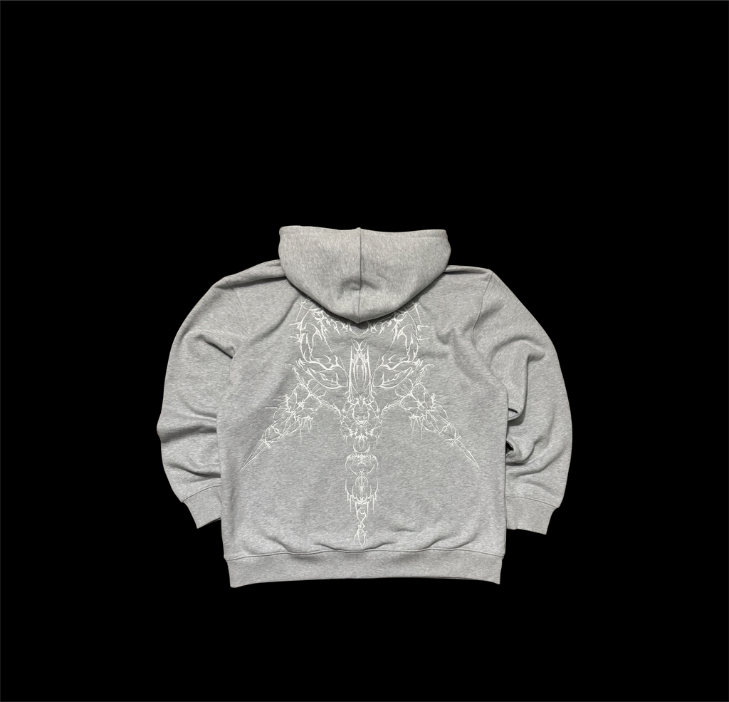 A.N.T. JACKET - drop 001 / PREORDER