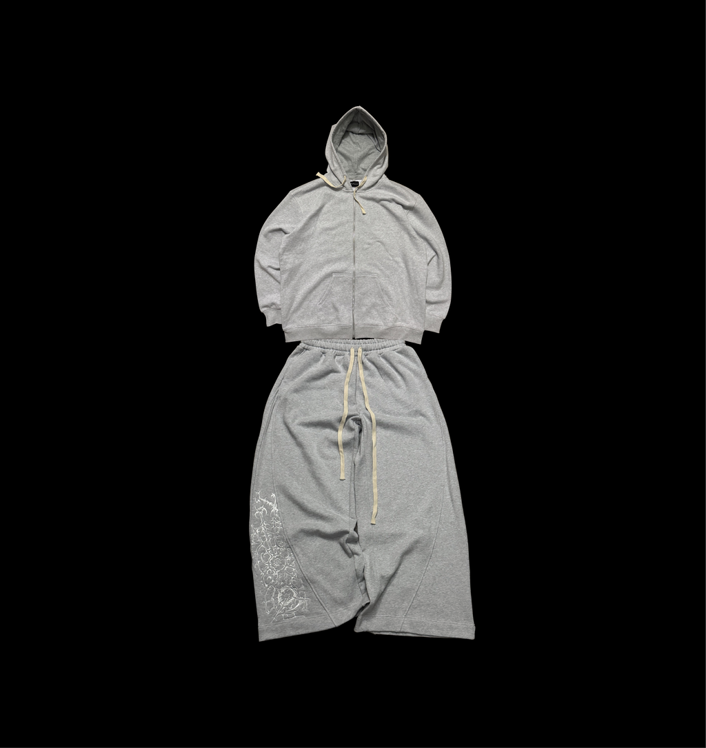 A.N.T. SET - drop 001 (PREORDER)