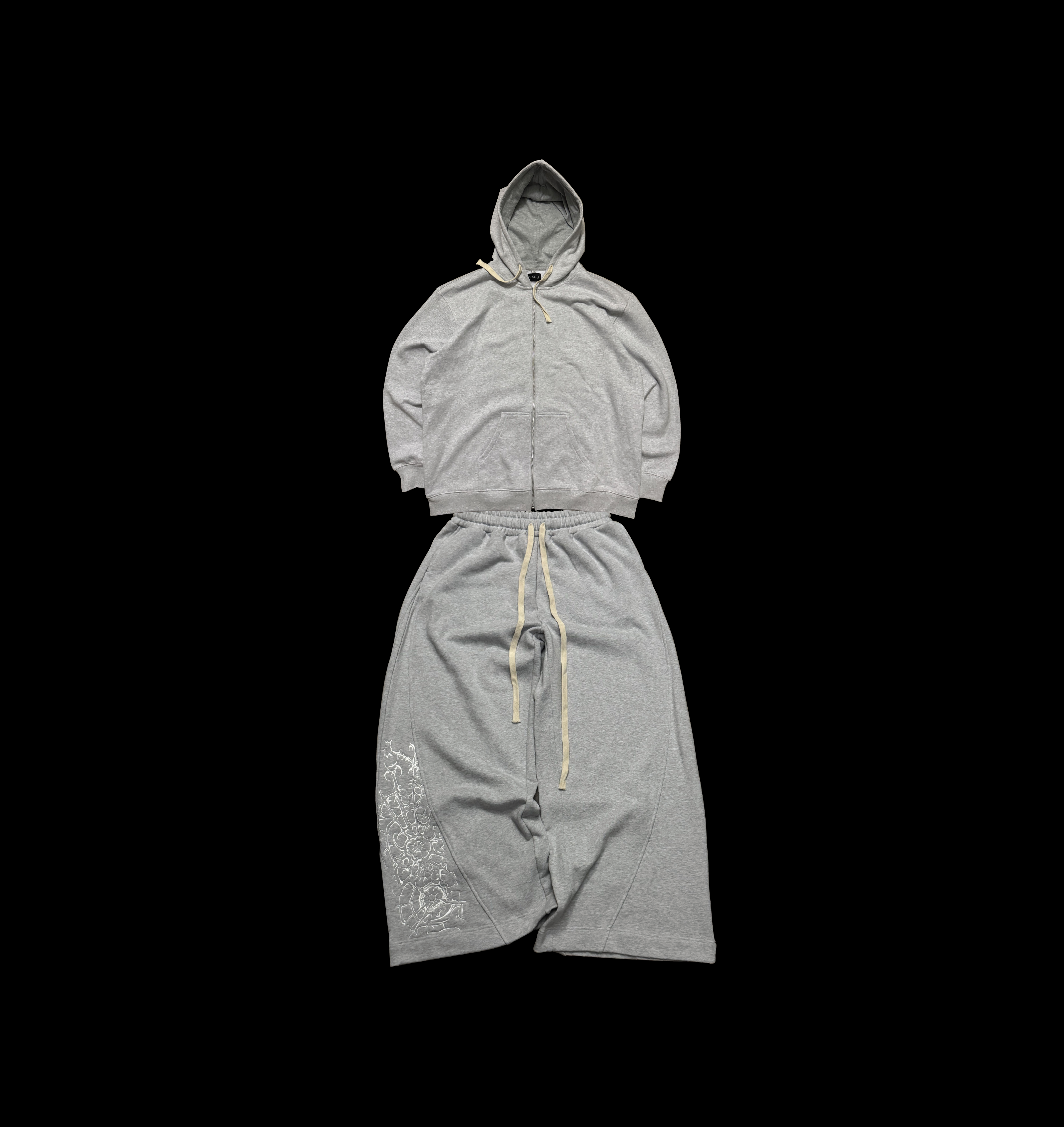 A.N.T. SET - drop 001 (PREORDER)