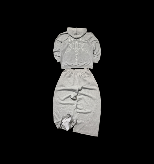 A.N.T. SET - drop 001 (PREORDER)