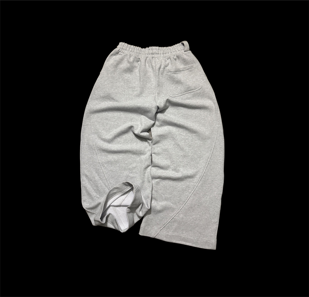 A.N.T. ULTRA WIDE SWEATS - drop 001 / PREORDER