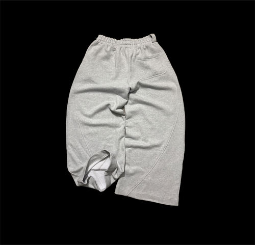 A.N.T. ULTRA WIDE SWEATS - drop 001 / PREORDER